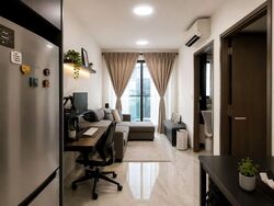 Affinity At Serangoon (D19), Apartment #593521351
